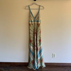 Nicole Miller dress
